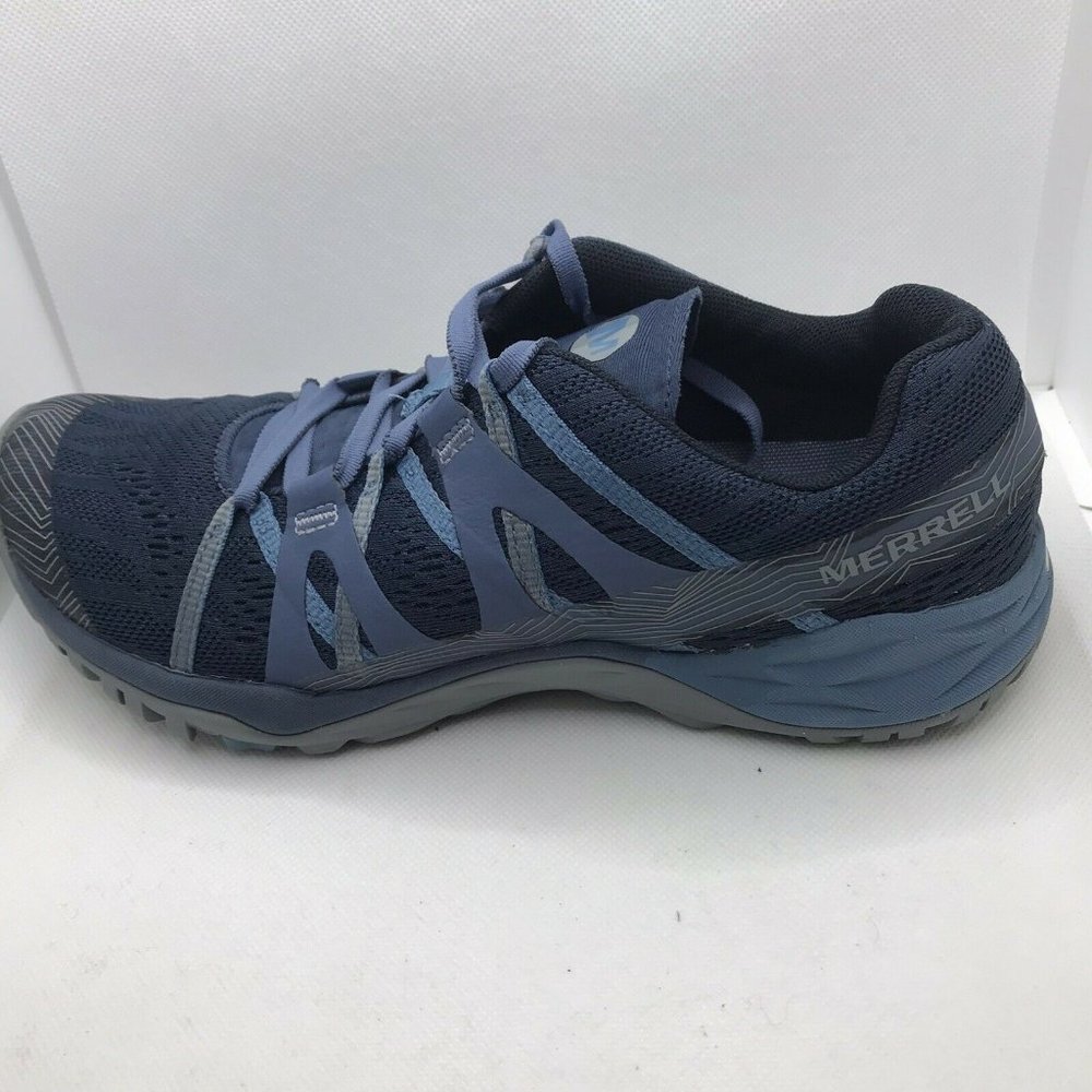 Merrell Women’s siren hex Q2 E-Mesh hiking shoes